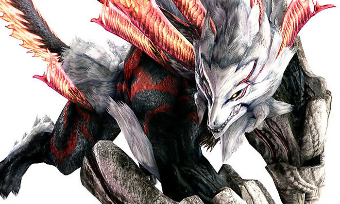 God Eater 2 Rage Burst: 46 دقيقة من اللعب على PS4