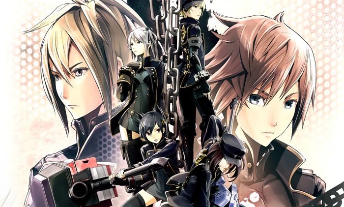 god eater rage burst 2 gameplay