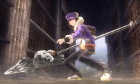 God Eater 2