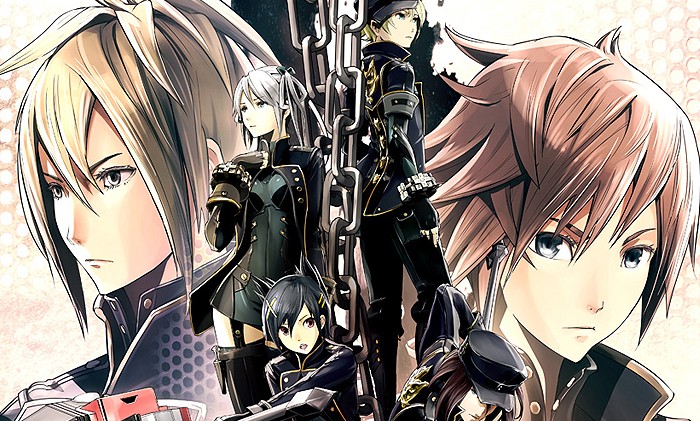God Eater 2 : une nouvelle démo à télécharger