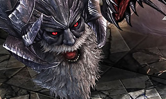God Eater Resurrection : gameplay trailer avec un boss