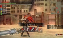 God Eater