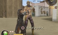 God Hand