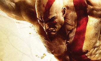Test God of War Ascension sur PS3