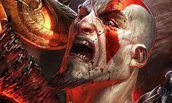 God of War Ascension : un jeu aussi cher que Modern Warfare 2 ?