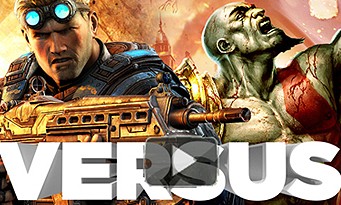 God of War Ascension VS Gears of War Judgment : quel est le meilleur jeu ?