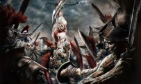 Kratos et ses disciples éclairent la PSP