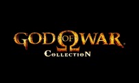 God of War Collection est arrivé sur le PSN