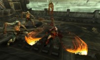 God of War Ghost of Sparta preview PSP E3 2010