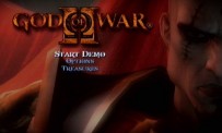 God of War II