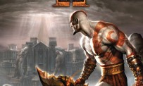 God of War II