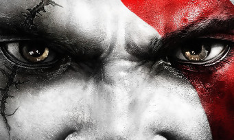 God of War 3 PS4 : un trailer de lancement qui fracasse