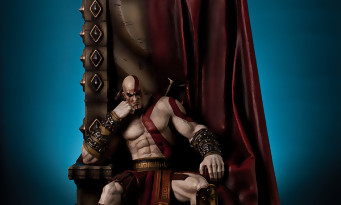 God of War III Remastered