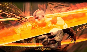 God of War III Remastered