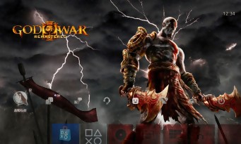 God of War III Remastered