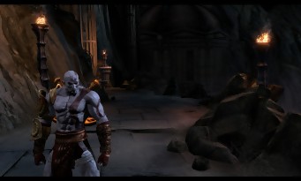 God of War III Remastered