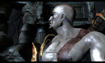 God of War III Remastered