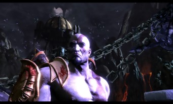 God of War III Remastered