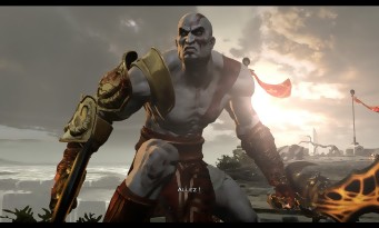 God of War III Remastered