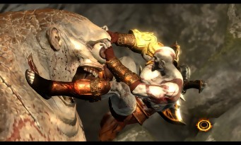 God of War III Remastered