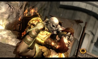 God of War III Remastered