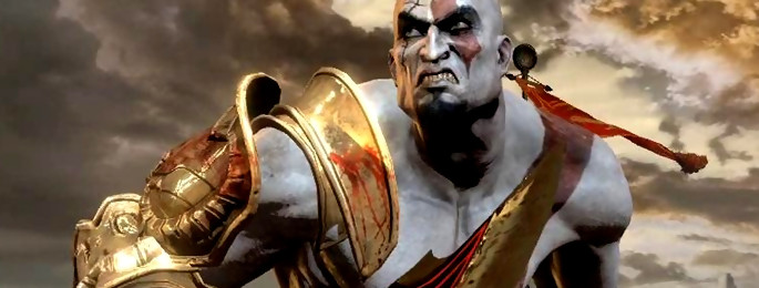 Test God of War 3 Remastered sur PS4
