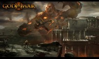 God of War III présenté à l'E3 2008