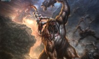 Des nouvelles images de God of War III sur PS3