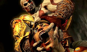 God of War : Top 5 des plus grands moments de la série !