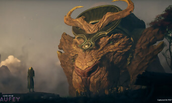 God of War Laufey