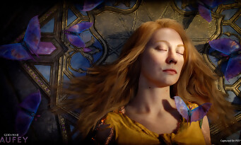 God of War Laufey