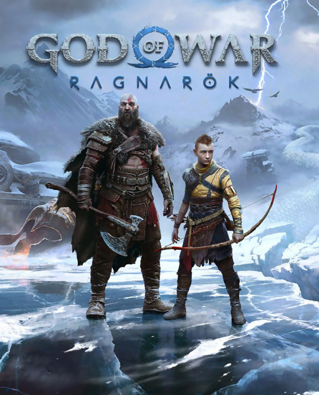 God of War Ragnarök