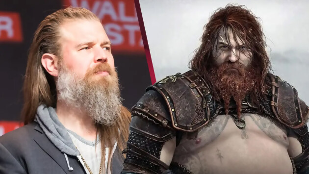 God of War Ragnarök