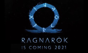 God of War Ragnarök : non, 