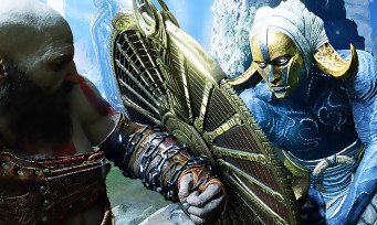 God of War Ragnarök : les joueurs PS4 peuvent être rassurés