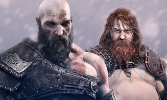 God of War Ragnarök : les développeurs victimes de harcèlement par les fans