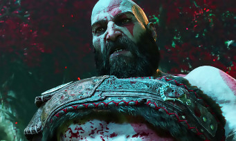 God of War Ragnarök : Sony promet que le jeu sera d'une brutalité extrême