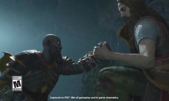 GOD OF WAR 2