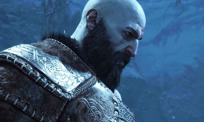 God of War Ragnarök: وصلت مقطورة الإطلاق، 30 ثانية تعد بمغامرة عظيمة