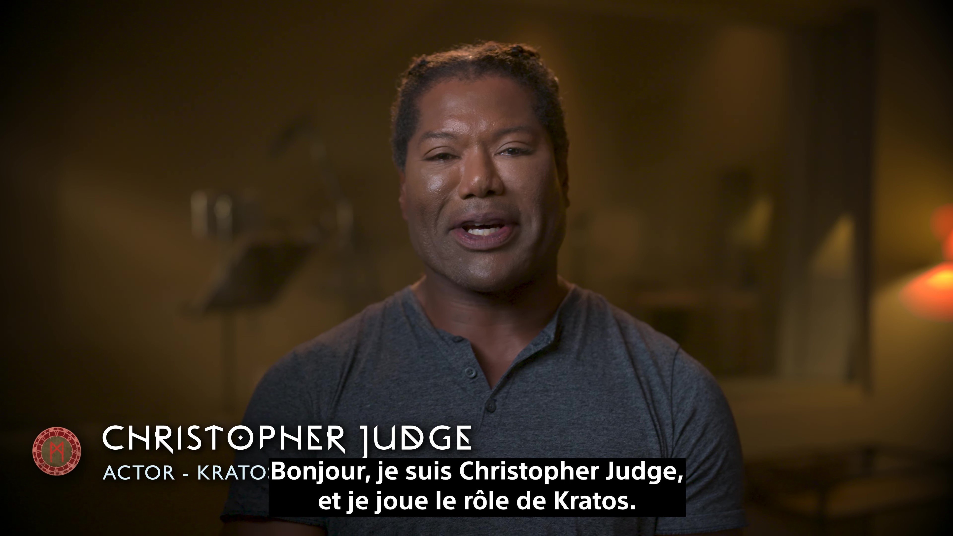 Christopher judge muscles