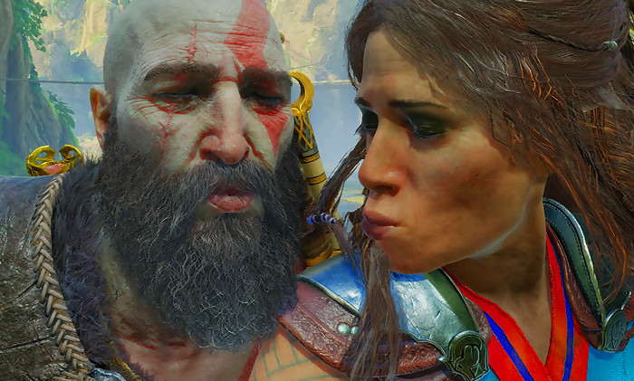 God of War Ragnarok: بيعت 11 مليون نسخة في 3 أشهر، إنه رقم قياسي!