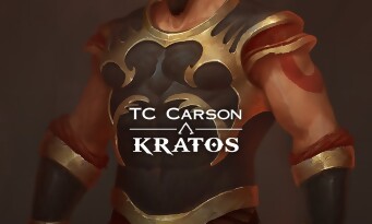 God of War Sons of Sparta