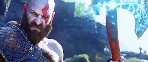 GOD OF WAR : un nouveau trailer pour le 1er anniversaire du jeu