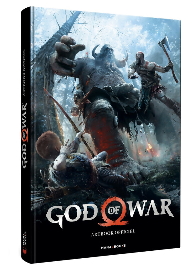 war of the gods book