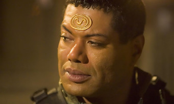 GOD OF WAR : la nouvelle voix de Kratos est un acteur de Stargate SG-1