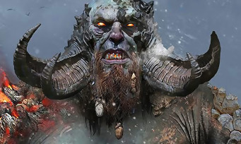 GOD OF WAR : voilà comment ont été conçus les trolls du jeu
