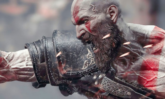 God of War : la série télé vient confirmée, Amazon Prime Video se place dessus