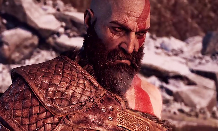 GOD OF WAR: تحصل نسخة الكمبيوتر الشخصي على مقطع دعائي واسع للغاية بتسلسلات مذهلة