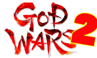 God Wars 2 : le jeu se dévoile, les amateurs d'RPG japonais se réjouissent