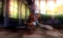 God Eater Burst - Gameplay Video # 1